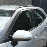 Toyota Yaris Cross 2026