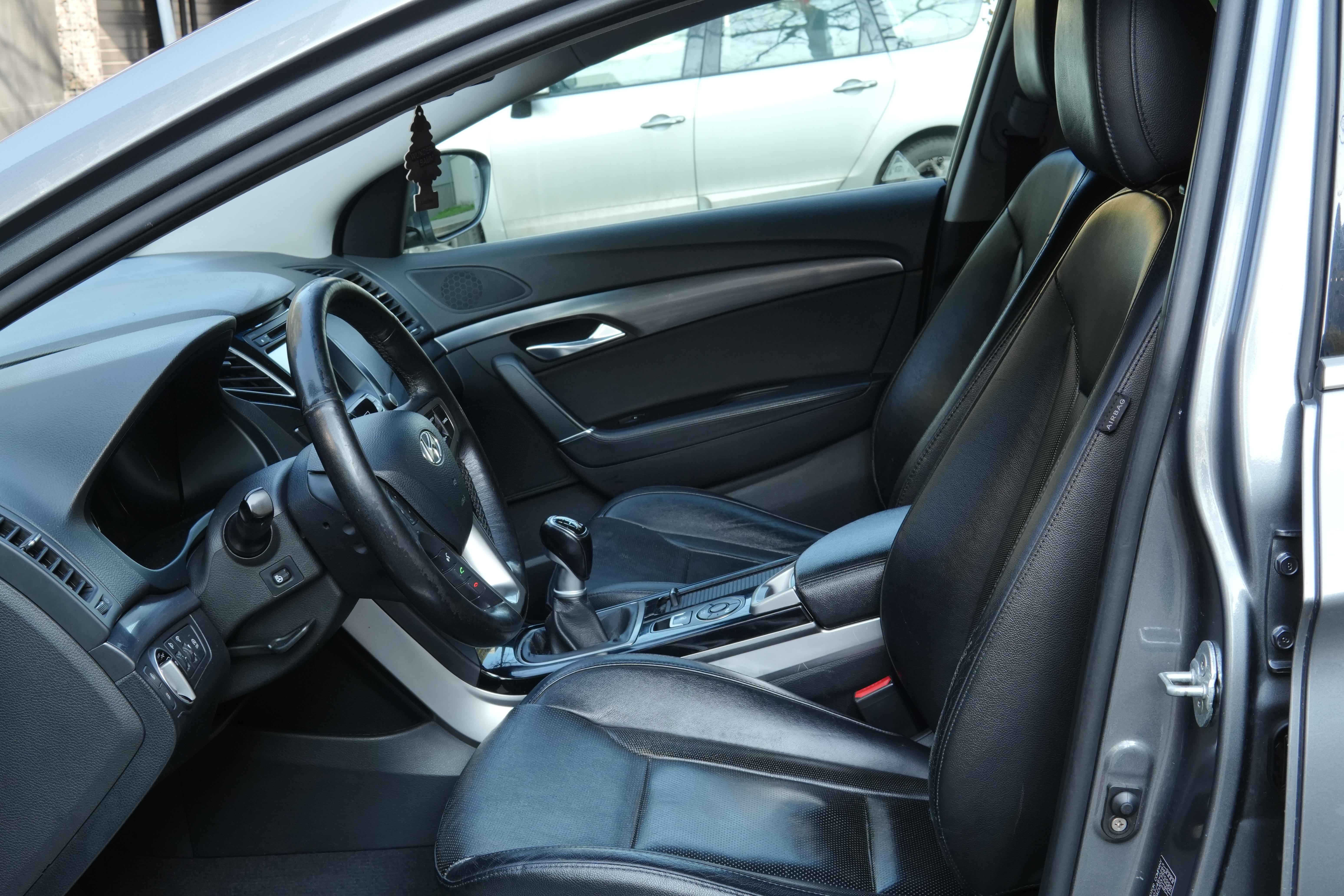 Hyundai i40 – 3