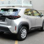Toyota Yaris Cross 2026