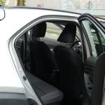 Toyota Yaris Cross 2026